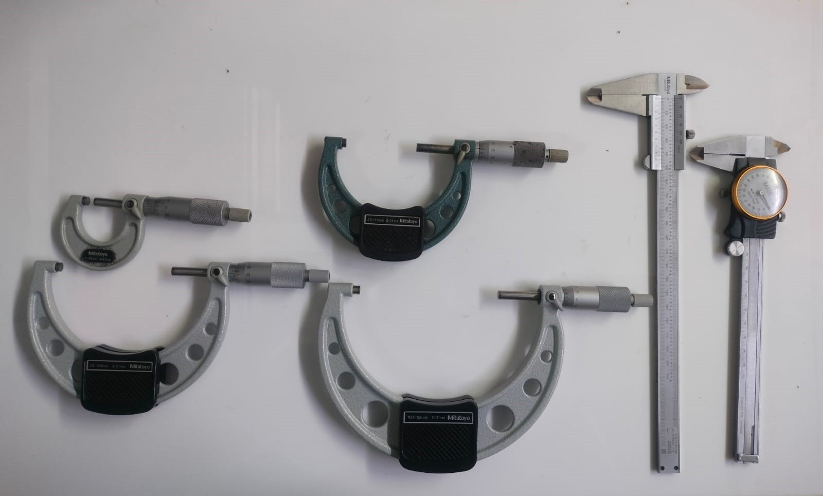 Instruments